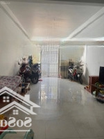 Bán Nhà Hẻm Ba Gác Phạm Văn Đồng - Lê Quang Định, P. 1, 44.2M2, 5 Tỷcó Thương Lượng Liên Hệ: 0703171015