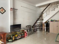 Bán Nhà Hẻm Ba Gác Phạm Văn Đồng - Lê Quang Định, P. 1, 44.2M2, 5 Tỷcó Thương Lượng Liên Hệ: 0703171015