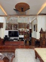 Nhà Sổ Hồng Riêng Hẻm Trịnh Thị Miếng 1 Trệt 3 Lầu, Đường Xe Hơi