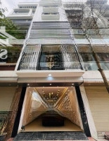 #Liền Kề Vạn Phúc View Himlam 7 Tầng, Thang Máy, Kinh Doanh Đỉnh