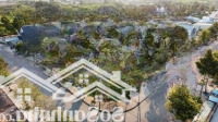 Bán Gấp Biệt Thự Tại Phạm Thái Bường, Phước Khánh, Nhơn Trạch, Đồng Nai, 2,45 Tỷ, 154M2