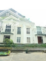 Biệt Thự Đơn Lập Ngoại Giao Đoàn, Hoàn Thiện Thô,Diện Tích210M2,Mặt Tiền12M, Giá Bán 53 Tỷ.