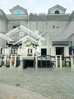 Biệt Thự Đơn Lập Ngoại Giao Đoàn, Hoàn Thiện Thô,Diện Tích210M2,Mặt Tiền12M, Giá Bán 53 Tỷ.