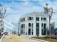 Mở Bán Liền Kề Đối Diện Chung Cư, Kinh Doanh Tốt. Số Lượng Căn Có Hạn. Kh Booking Sớm Thì Có Căn