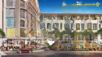Mở Bán Liền Kề Đối Diện Chung Cư, Kinh Doanh Tốt. Số Lượng Căn Có Hạn. Kh Booking Sớm Thì Có Căn