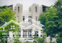 Biệt Thự Vườn View Hồ Trong Khu Compound Vip Nhất Bình Dương, Chỉ 4 Tỷ Nhận Nhà, Sổ Hồng Lâu Dài