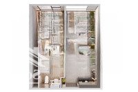 Căn 1N + , 2N Vin Cổ Loa Dk Chỉ 4,4Tỷ Theo Hdmb Vị Trí Tầng Đẹp, View Đẹp, Đứng Tên Trực Tiếp Cdt