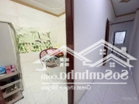 Bán Nhà 1 Trệt 1 Lầu. Diện Tích: 72M2 Sổ Riêng Thổ Cư 100% Kdc Vip Cổng Sau Pouchen P. Hóa An. Giá Bán 2,85 Tỷ