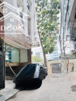 Bán Nhà , Lạc Long Quân , 80M2, 5 Tầng ,Mặt Tiền6M , Ô Tô Tránh , 15M Ra Mp , Giá Bán 20 Tỷ