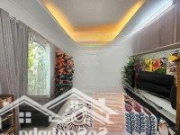 Bán Nhà Riêng Tại Kđt Linh Đàm, 60M2 X 5 Tầng, 16 Tỷ