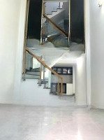 Bán Gấp Nr 3 Phòng Ngủ 3 Vệ Sinh 37M2 Tại Trần Hưng Đạo, P1, Q5, Hồ Chí Minh, 6 Tỷ Vnd