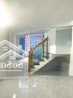 Bán Gấp Nr 3 Phòng Ngủ 3 Vệ Sinh 37M2 Tại Trần Hưng Đạo, P1, Q5, Hồ Chí Minh, 6 Tỷ Vnd
