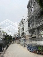 Tôi Bán Nhà Trung Tâm Thạch Bàn, Long Biên 80M X 7T, Thang Máy Đường Ô Tô Tránh Vỉa Hè - 15,2 Tỷ.