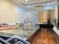 15.X Tỷ Nhà Tại 158 Lạc Trung Hai Bà Trưng 50/55M X 4Tmặt Tiền4.6M Vỉa Hè Ô Tô Ngõ Thông Kd.
