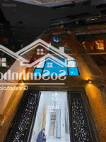 Bán Gấp Nhà Khuơng Hạ - Nhà Mới Đẹp,Thang Máy Ở Luôn - Gần Bãi Xe - Ô Tô Vào Nhà - Full Nội Thất.