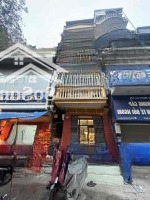 Siêu Vip.nhà Mặt Phố Đặng Trần Côn, Đống Đa. 36M2 T1/ 46M2 T2, 5 Tầng,Mặt Tiền3.15M, 18.6 Tỷ. Vỉa Hè