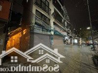 Bán Nhà Mặt Phố Minh Khai - Mặt Tiền Rộng - Kinh Doanh Cực Đỉnh - Trung Tâm Quận - Giá Cực Tốt