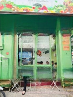 Bán Nhà Mặt Tiền 3 Tầng Ngay Trung Tâm Nhiều Văn Phòng, Ngân Hàng