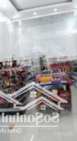 Bán Nhà Mặt Tiền Ngay Chợ Tắc Vân