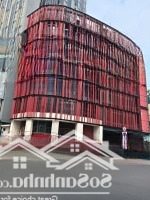 Siêu Hiếm Giá Rẻ Hơn Thị Trường, Bán Nhà Lê Hồng Phong. Diện Tích: 300M2 (15X20M), Hầm 5 Tầng. Giá: 99 Tỷ