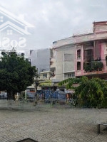 Bán Nhà Mặt Tiền Nội Khu Tân Hóa, Đường 12M Công Viên Trước Cửa, 60M2, 3 Tầng Đúc Đầy Đủ Công Năng.