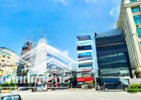 Bán Toà 7 Tầng Mặt Phố Vip Xã Đàn Thông Sàn Thang Máy Chỉ 56 Tỷ