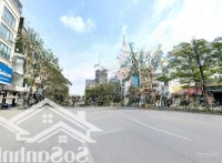 Bán Toà 7 Tầng Mặt Phố Vip Xã Đàn Thông Sàn Thang Máy Chỉ 56 Tỷ