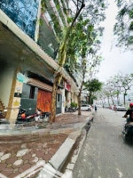 Bán Nhà Mặt Phố Kinh Doanh Vỉa Hè 30 Tỷ - 76M - Mat Tien 5.6M - Phố Quan Hoa