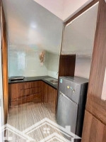 Bán Tòa Căn Hộ Hồ Bơi- Khu Nam Việt Á- Mặt Tiền Đa Mặn 7 -Dòng Tiền 135 Triệu - 5 Tầng 32 Phòng