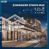 Chính Thức Nhận Booking Siêu Phẩm Shop Khối Đế Sun Ponte & Sun Cosmo & Sun Symphony