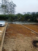Bán Đất Tại Xã Lại Thượng, Thạch Thất, Hà Nội, 22 Tr / M2, 100 M2