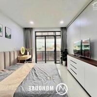 Căn Hộ Ban Công Máy Giặt Riêng Mới 100% Ngay Sân Bay Tân Sơn Nhất