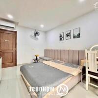 Căn Hộ Ban Công Máy Giặt Riêng Mới 100% Ngay Sân Bay Tân Sơn Nhất