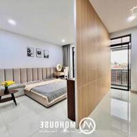 Căn Hộ Ban Công Máy Giặt Riêng Mới 100% Ngay Sân Bay Tân Sơn Nhất