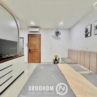 Căn Hộ Ban Công Máy Giặt Riêng Mới 100% Ngay Sân Bay Tân Sơn Nhất