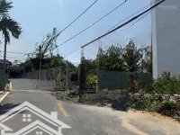 Bán Lô Đất Mặt Tiền 61.8M2 Thổ Cư 50M Phường Thạnh Xuân Chỉ 3 Tỷ 8