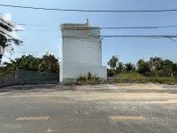 Bán Lô Đất Mặt Tiền 61.8M2 Thổ Cư 50M Phường Thạnh Xuân Chỉ 3 Tỷ 8