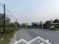 Bán Đất Tại Đường 21A, Xã Trần Phú, Chương Mỹ, Hà Nội, 1,6 Tỷ, 125M2, View Đẹp