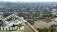 Tái Định Cư Văn Mỹ Siêu Rẻ 340M Full Thổ