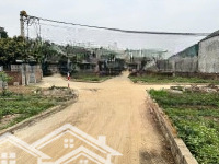 Bán Đất Đẹp Tại Đường 420, Bình Yên, Thạch Thất, Hà Nội, 89,2 M2.Mặt Tiền5M