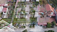 Bán Đất Tân Thành, Hải Phòng, Giá Siêu Hời 18 Triệu / M2, Diện Tích 642M2