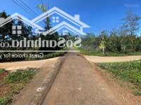 Bán Đất Góc 2 Mặt Tiền Buôn Kô Tam, Xã Eatu, Tp. Buôn Ma Thuột