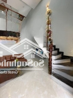 Nhà Đẹp, Sân Ô Tô Riêng, 73M2, 1 Trệt 1 Lửng, 3 Phòng Ngủ, Trung Tâm Hiệp Phú, Giá Chỉ 5,7 Tỷ!