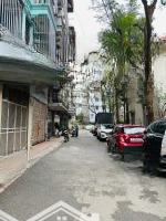 Phân Lô Hồng Hà - Hoàn Kiếm, Kinh Doanh, Vỉa Hè, 3 Ô Tô Tránh, 2 Thoáng, Mặt Tiền 5M, 56M, 19Tỷ