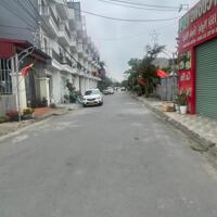 Bán lô đất mặt đường Nhà Mạc, Tràng Cát 90m2 giá chỉ 2.7 tỷ
