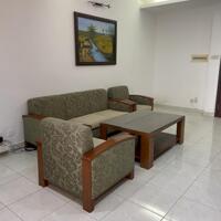 Căn hộ Central Garden, 328 Võ Văn Kiệt, Q.1, ngay chợ Nga, 80m2, 12tr