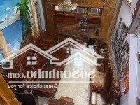 Bán Nhà Như Hình 1/ Gần Phạm Văn Bạch, P12, 5*20M, 5Tấm 5 Phòng Ngủ Nt Cao Cấp,Hẽm Xe Hơi5M, Giá Bán 13,5Tỷ