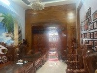 Bán Nhà Như Hình 1/ Gần Phạm Văn Bạch, P12, 5*20M, 5Tấm 5 Phòng Ngủ Nt Cao Cấp,Hẽm Xe Hơi5M, Giá Bán 13,5Tỷ