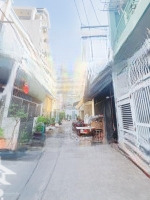 Bán Nhàhẽm Xe Hơibình Long - Ngay Thoại Ngọc Hầu - Tân Phú - 92M2 - Giá: 5.69 Tỷ Tl