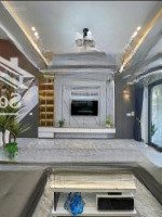 Nhà Chủ Ở Kiên Cố Xây Dựng Cho Con Mỹ Thuật Đẹp Nhất Q3 Giá Tốt Nhất 5Tỷ1 An Ninh Văn Hoá Sạch Sẽ